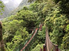 -太鲁阁公园