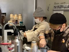 -O.P.S. CAFE