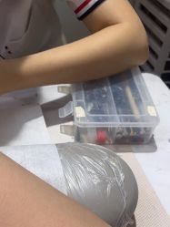 -1T·1M 日式美甲美睫