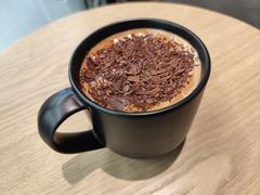 -星巴克臻选(华堂·新辰汇店)