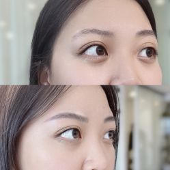 -张小野·专业半永久纹眉