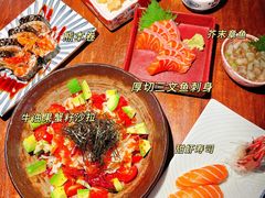 -鸭川食堂·鳗丼(鼓楼店)