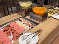 -上海浦东滨江喜来登酒店