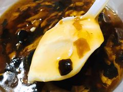 豆腐脑-增盛魁小吃店