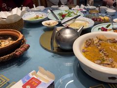 -围龙屋客家食府(福田店)