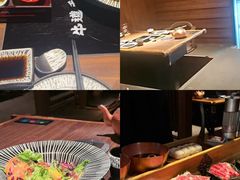 -牛道·和牛九食(市府恒隆广场店)