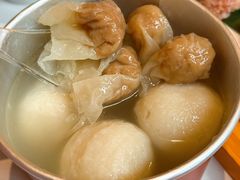 -同利肉燕老铺(澳门路店)