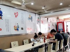 -南湖中华面馆(迈尧路店)