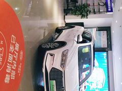 -比亚迪汽车王朝网(易能环耀银海大厦城市展厅)