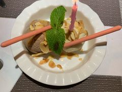-LA CREPERIE BRETONNE布列塔尼法式餐厅(天童北路店)