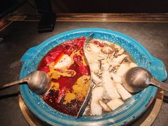 -吼堂老火锅(太古里总店)