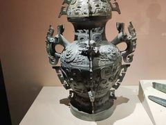 -四川博物院