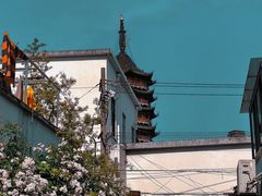 -北寺塔