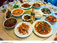 -渝味堂(彩云城店)