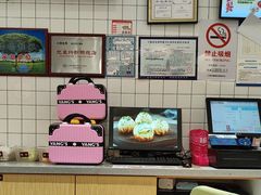 -小杨生煎(松江大学城店)