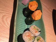-然寿司(郎园vintage店)