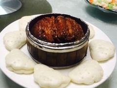 -东兴楼饭庄(六里桥店)