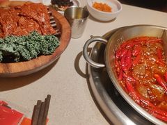-小龙坎火锅(全球总店)