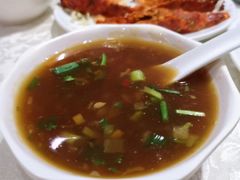 印式酸辣汤-葛尼沙印度餐厅 (镇明路店)