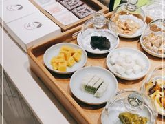 -阮大兴糕团(杭州西湖银泰百货店)