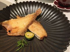 -怡情荟•海鲜青岛菜(五四广场旗舰店)
