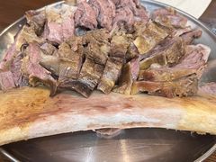 -谢大牛馆·中式卤牛排(老店)