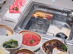 -海底捞火锅(壹悦城店)