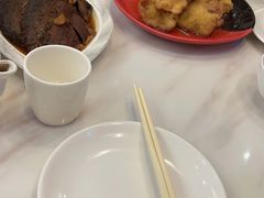 -京滨饭店·餐厅(阜外大街店)