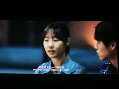 -大光明电影院(南京西路店)
