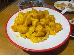 -易老妈蹄花.特色川菜(人民公园总店)