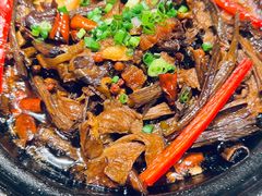 -陶德砂锅(蜀汉路店)