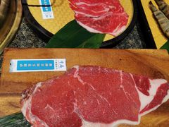 -NIUAN牛庵·日式和牛烧肉(恒隆店)