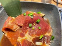 -新石器烤肉(南通CBD大有境店)