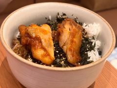-池奈·咖喱蛋包饭(熙地港店)