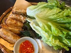 -大头虾越式风味餐厅(光明广场店)