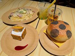 -日本环球影城