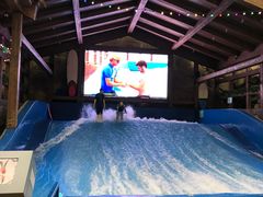 -杭州开元森泊度假乐园