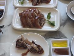 -全聚德(蓝山店)