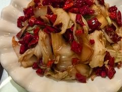 -汉唐宴长安食府