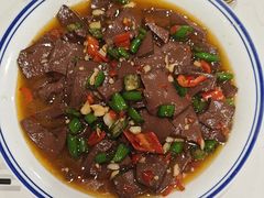 -新凯旋烧烤·燕姐千岛湖土菜