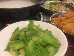 -顺德一品粥·20年凤城老字号(芳村店)