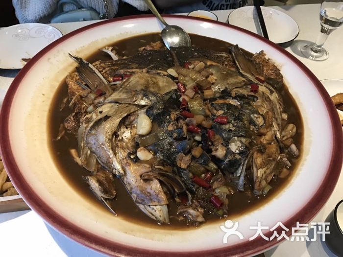 旺顺阁鱼头泡饼(方庄店)图片 - 第568张