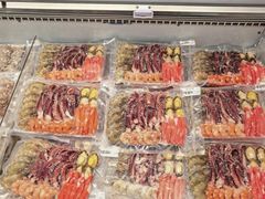 -果蔬好生活超市(东湖店)