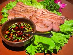 卡拉山火塘烧肉-花马天堂云南餐厅 Lost Heaven(外滩店)