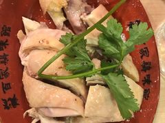 招牌百家鸡-百家鸡味馆(清泰店)