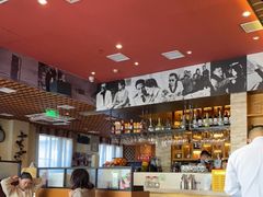 大堂-安妮意大利餐厅(国贸店)