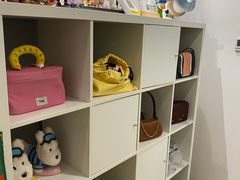 -JuneShop小众设计师品牌集合店