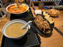 -雷门拉面店(新光天地店)