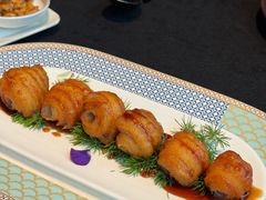 -醉东Oriental House(静安嘉里中心店)
