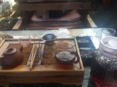 -丽江庭院之爱在路上(西单店)